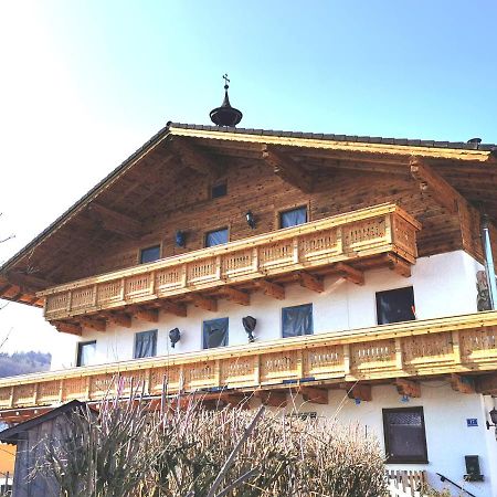 Schusterbauer Villa Koppl ภายนอก รูปภาพ