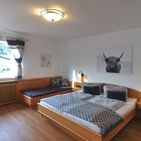 Schusterbauer Villa Koppl ภายนอก รูปภาพ