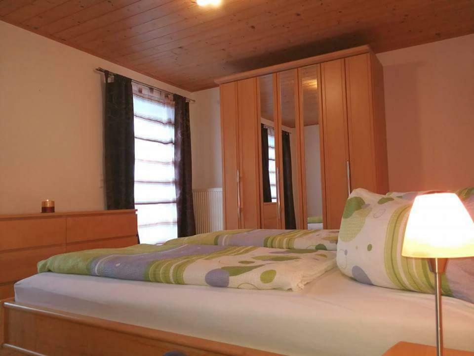 Schusterbauer Villa Koppl ภายนอก รูปภาพ